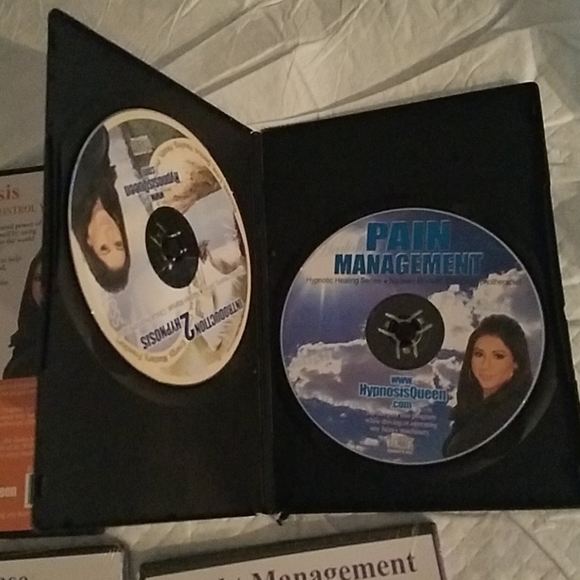 Self Help CDs - Picture 3 of 3